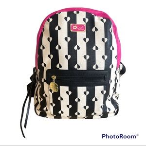 Betsey Johnson Backpack
